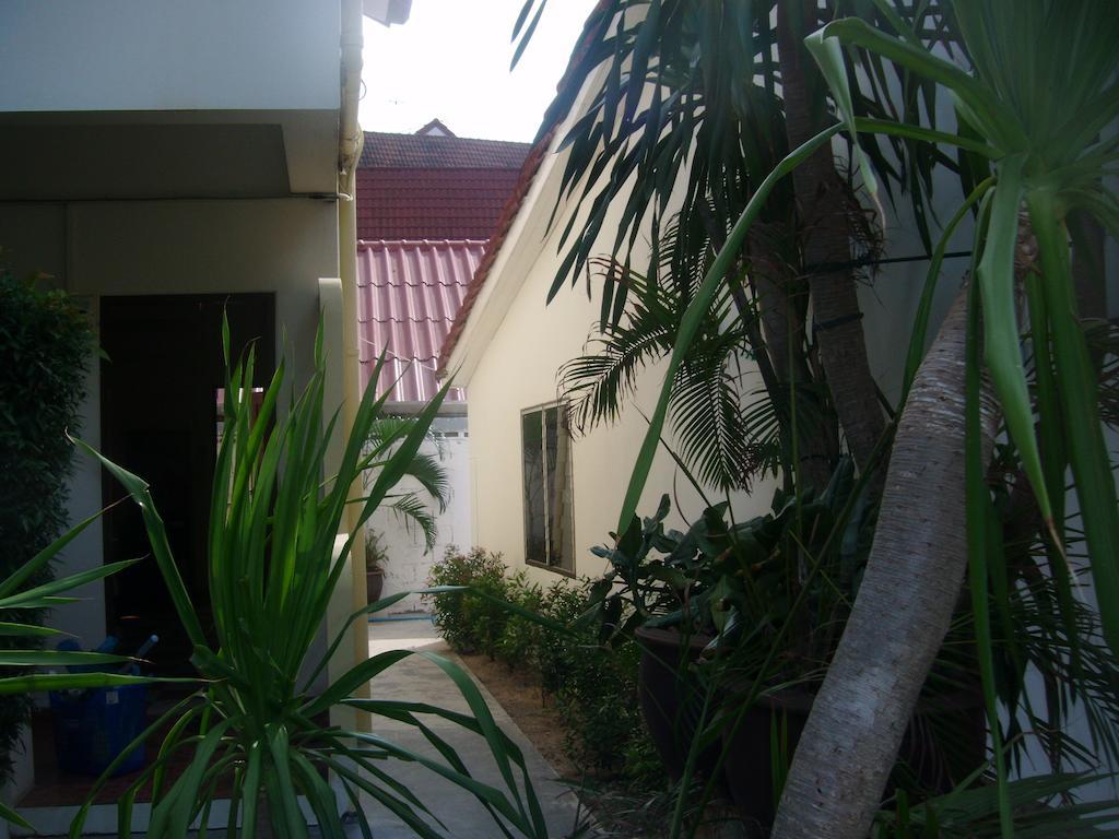 Vandrarhem Peace Patong
