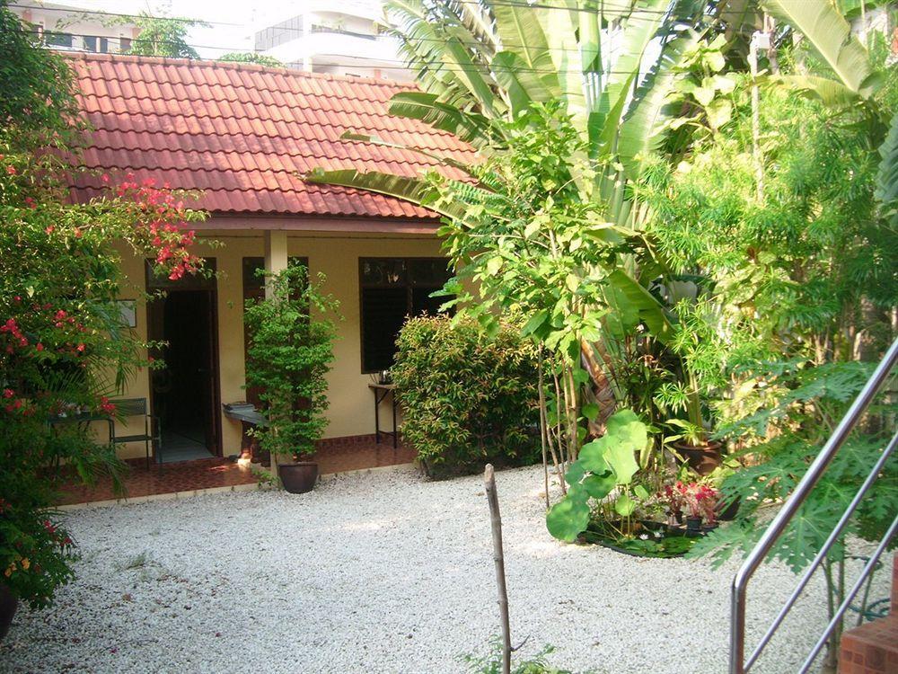 Vandrarhem Peace Patong