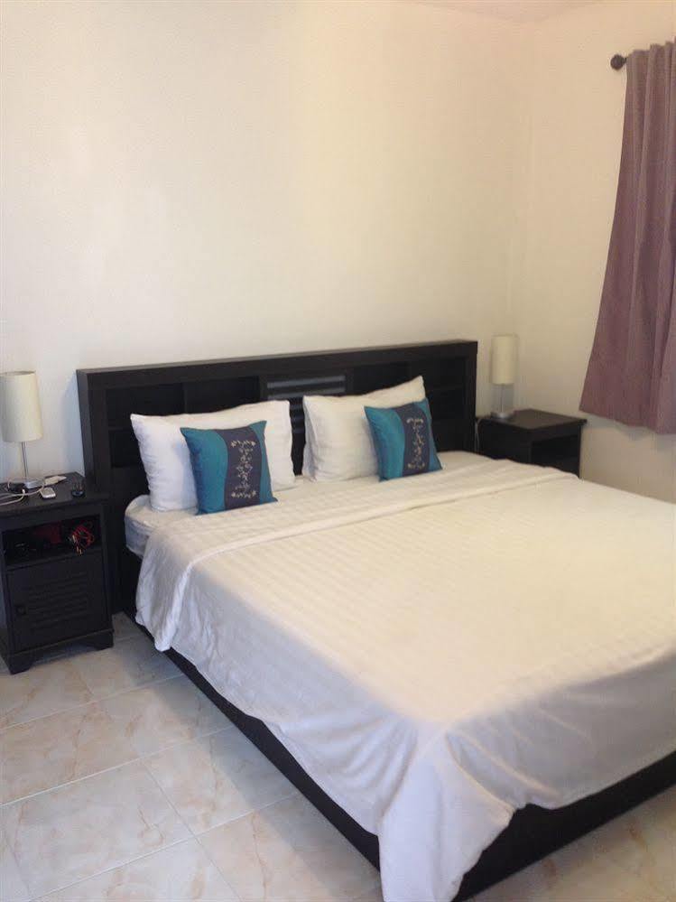 Vandrarhem Peace Patong