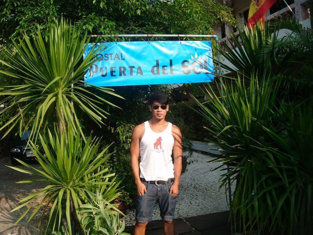 Vandrarhem Peace Patong