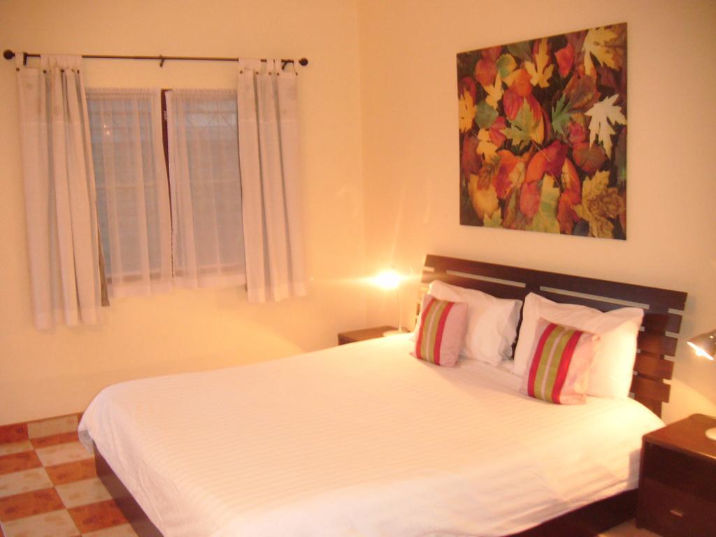 Peace Hostel