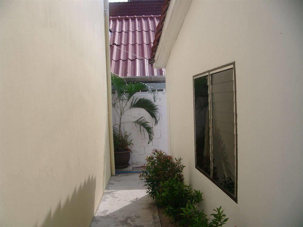 Hostel Peace