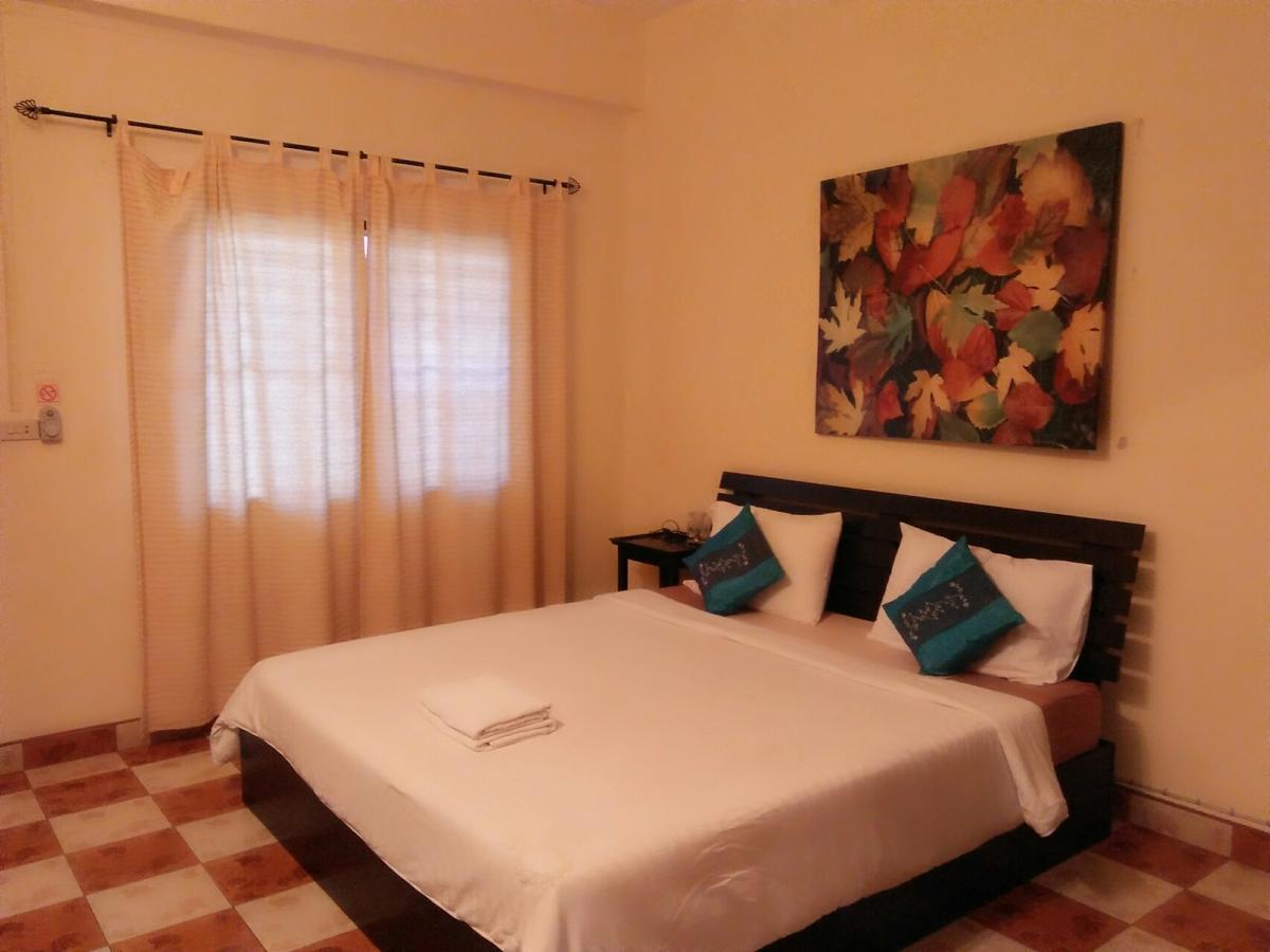 Peace Hostel *